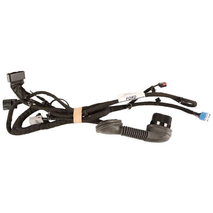 TRANSIT CUSTOM N/S FRONT DOOR JUMPER WIRING LOOM 2016-2018