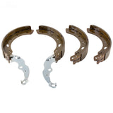 REAR BRAKE SHOE KIT