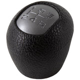 MONDEO GEAR CHANGE LEVER KNOB LEATHER TYPE 2000-2007