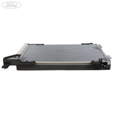 EVEREST AIR CONDITIONING CONDENSER UNIT 2003-2007