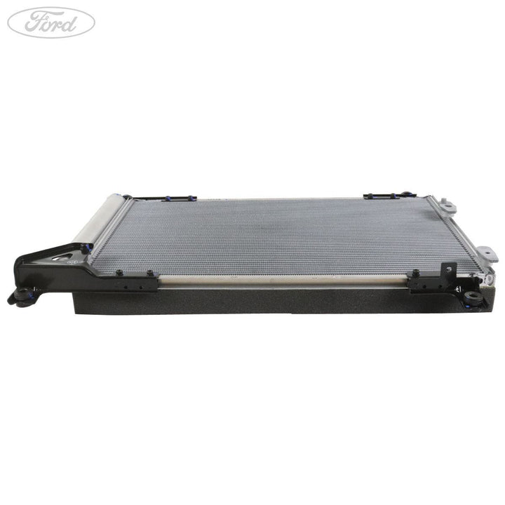 EVEREST AIR CONDITIONING CONDENSER UNIT 2003-2007
