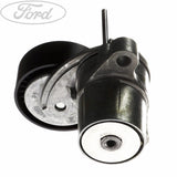 FOCUS MK3 FIESTA MK8 1.0 ECOBOOST CAMBELT TENSION PULLEY