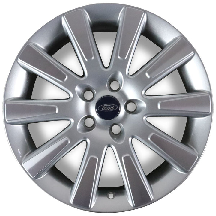 FOCUS MK2 C-MAX CC 17