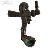 ECOSPORT FIESTA FOCUS MONDEO 1.5 DURATORQ DIESEL FUEL HOSE