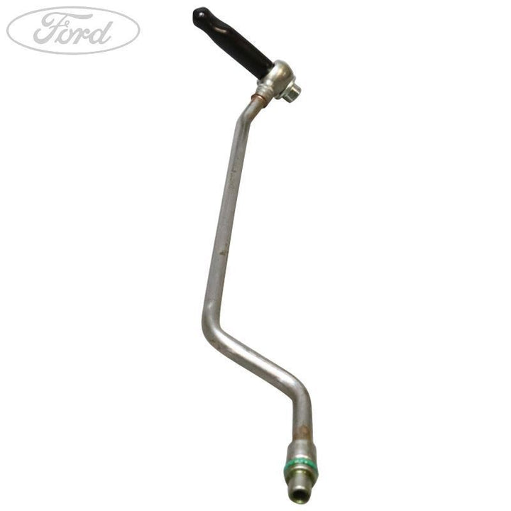 RANGER DURATORQ TDCI OIL PUMP OIL RETURN TUBE 2011-