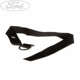 STRAP - CLAMPING