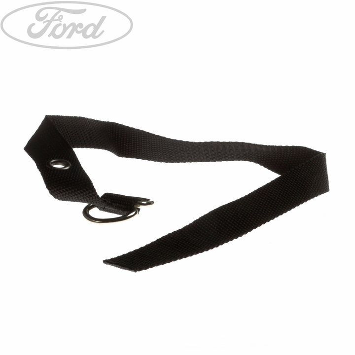 STRAP - CLAMPING