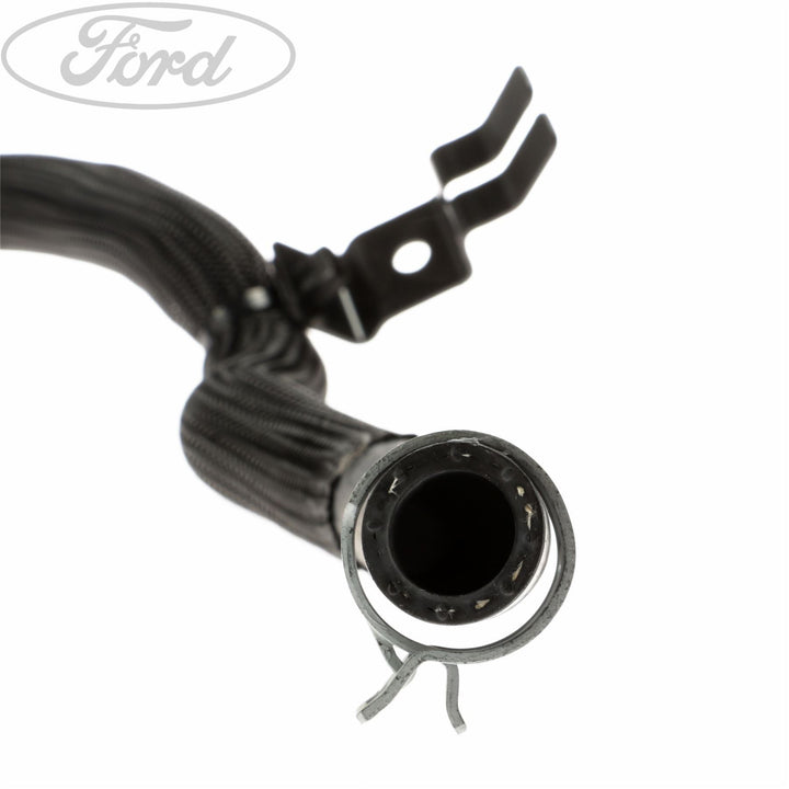 HEATER WATER HOSE