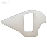 LEVER COVER