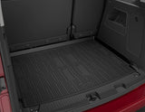 TOURNEO CONNECT BOOT LINER