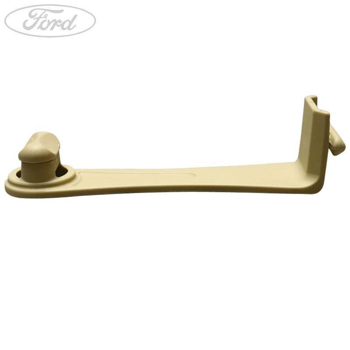 C-MAX MONDEO FRONT FLOOR MAT RETAINER CLIP