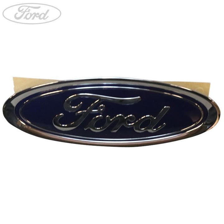 FOCUS PUMA C-MAX ECOSPORT REAR NAME PLATE BADGE 2015-