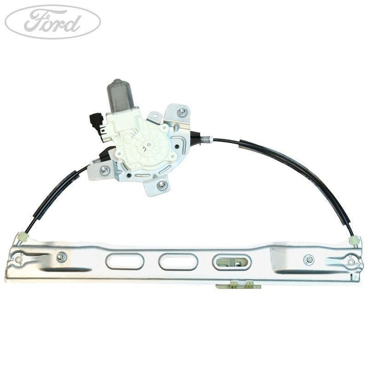 TRANSIT/TOURNEO FRONT N/S REGULATOR 2014-2015