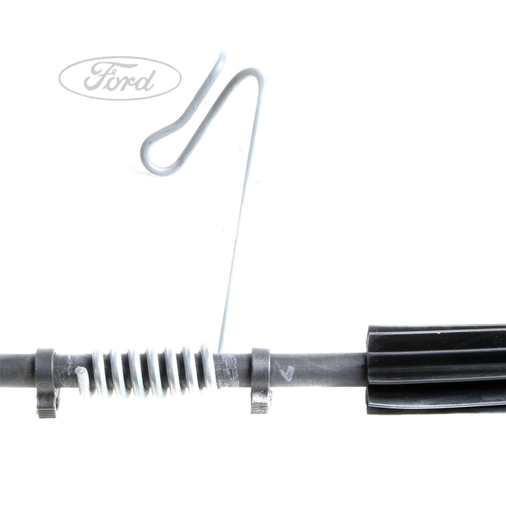 TRANSIT N/S LH PARKING HAND BRAKE CABLE