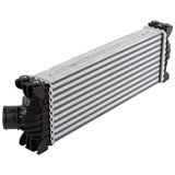 TRANSIT CR TC TURBO CHARGER INTERCOOLER 01/2014