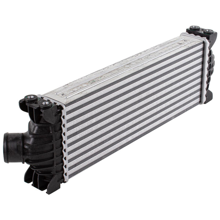TRANSIT CR TC TURBO CHARGER INTERCOOLER 01/2014