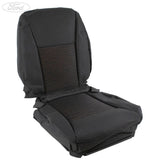 SEAT COVERS KIT