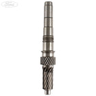 RANGER 6-SPEED MANUAL COUNTERSHAFT DRIVE GEAR 2011-