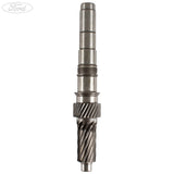 RANGER 6-SPEED MANUAL COUNTERSHAFT DRIVE GEAR 2011-