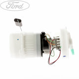 FOCUS C-MAX IN TANK FUEL PUMP & SENDER