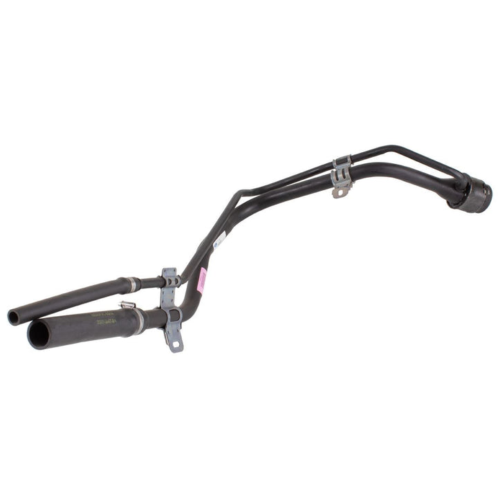FIESTA / FUSION ZETEC FUEL FILLER PIPE