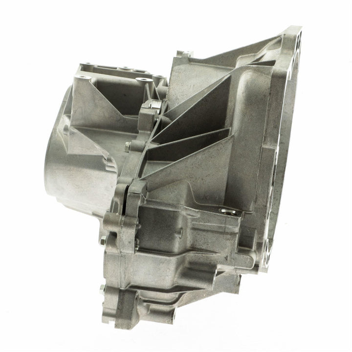 TRANSAXLE CASE