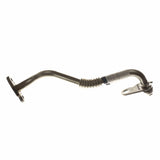 EXHAUST MANIFOLD OIL DRAIN TUBE