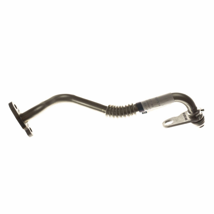 EXHAUST MANIFOLD OIL DRAIN TUBE