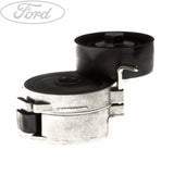 MONDEO S-MAX GALAXY WA6 TENSION PULLEY