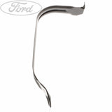 FUEL TANK STRAP