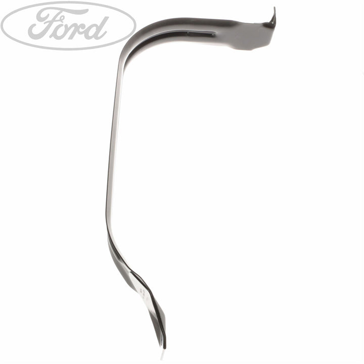FUEL TANK STRAP