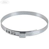 DRIVE SHAFT FRONT WHEEL DRIVE BOOT RETAINING STRAP PACK OF 25