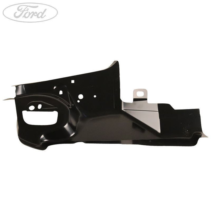 BODY SIDE REAR REINFORCEMENT