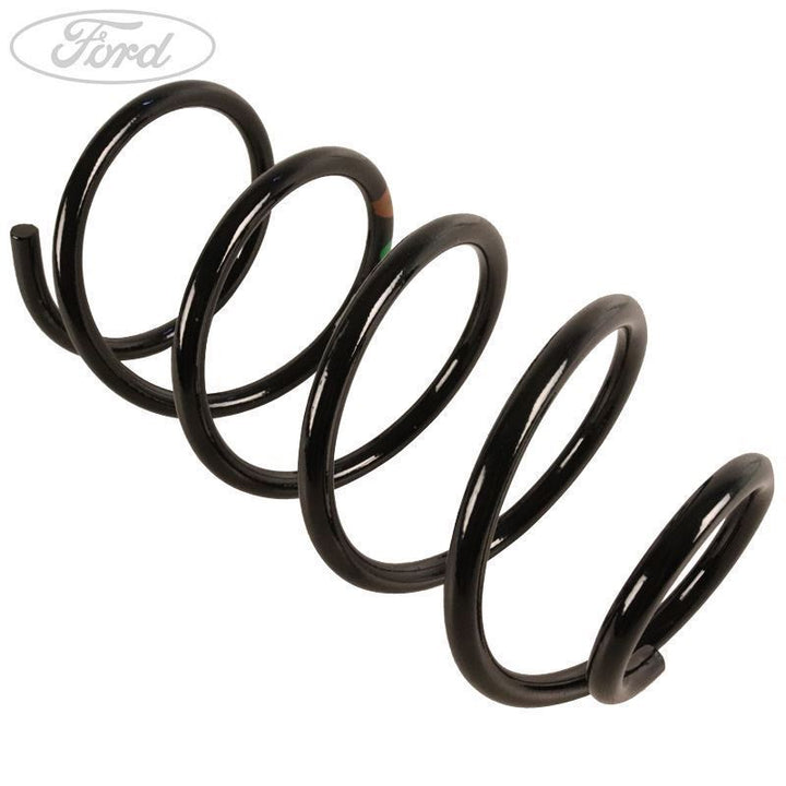 FOCUS FRONT SUSPENSION SPRING SPRING A-I 2011-