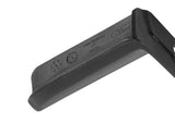 KA+ FRONT MUD FLAPS WITH FITTING  03/2018