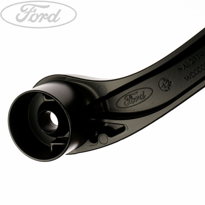 FRONT WINDSCREEN N/S WIPER ARM