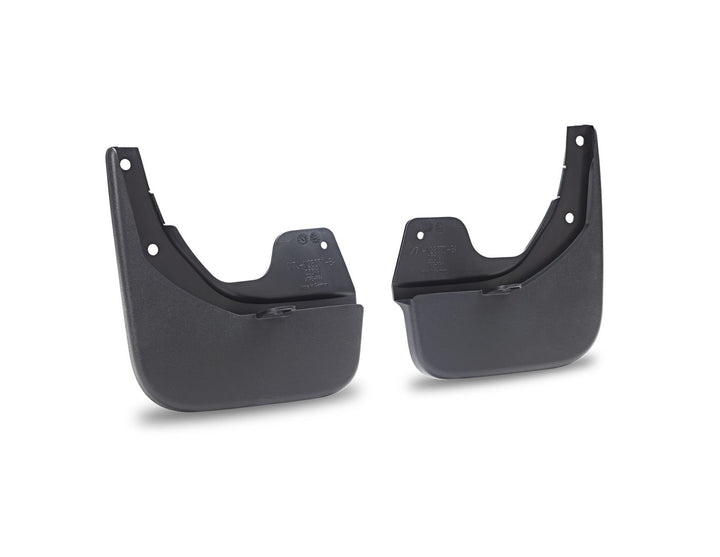 FOCUS FROM 04/2018 MUD FLAPS REAR,CONTOURED