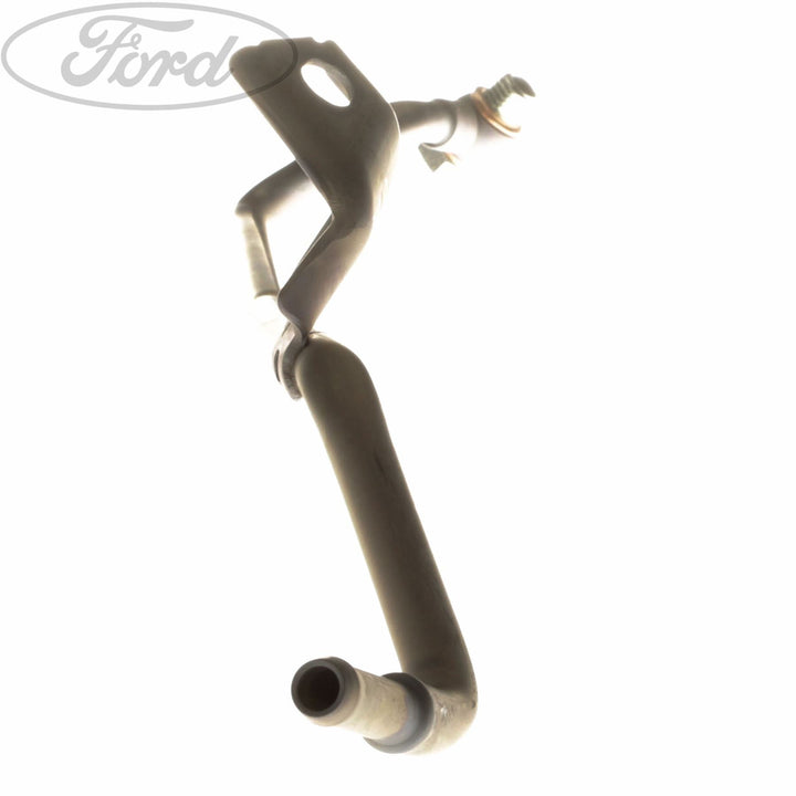 TURBOCHARGER HOSE
