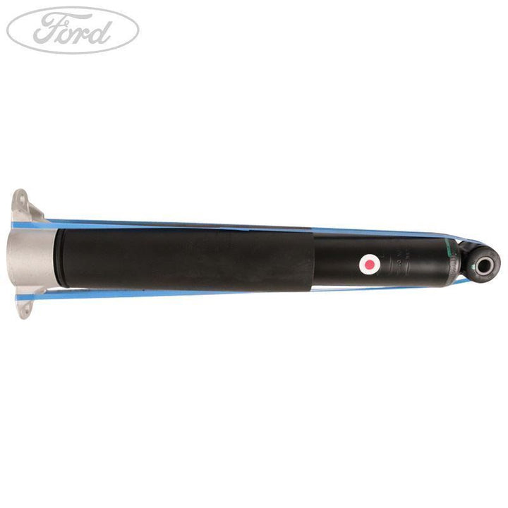 FOCUS RS REAR SUSPENSION SHOCK ABSORBER 04/2017-