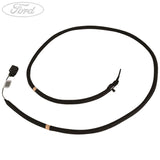AERIAL REPLACEMENT ROD