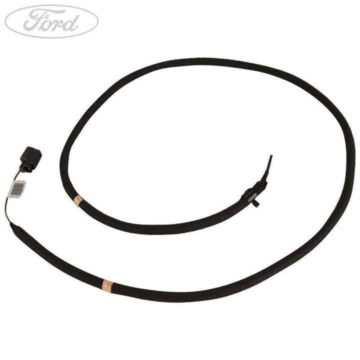 AERIAL REPLACEMENT ROD
