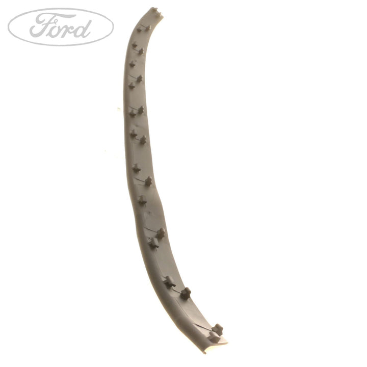 FIESTA FRONT BUMPER RADIATOR GRILLE SURROUND SEAL