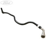 FUEL FILTER INLET TUBE