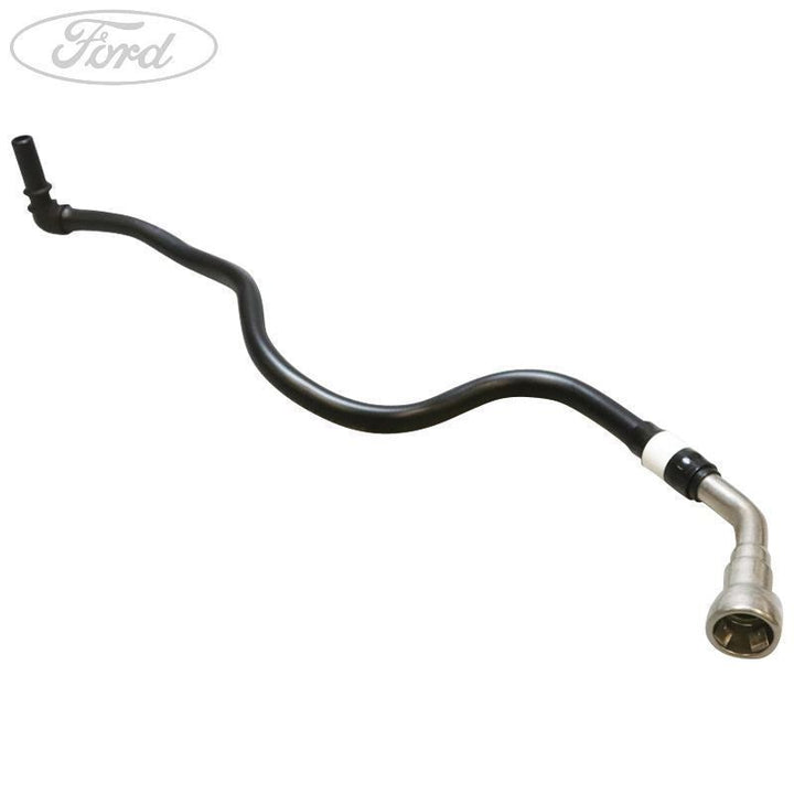 FUEL FILTER INLET TUBE
