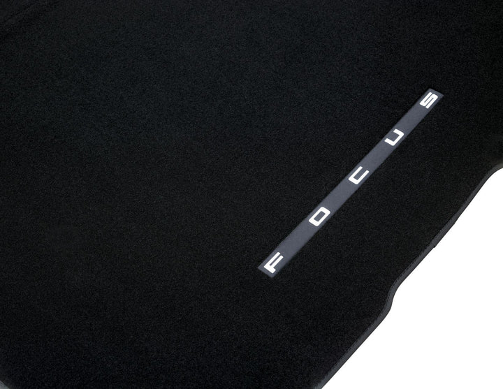 FOCUS FROM 04/2018 LOAD COMPARTMENT MAT