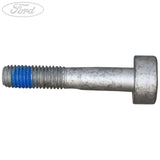 KUGA MK2 REAR SUSPENSION ARM INNER BOLT