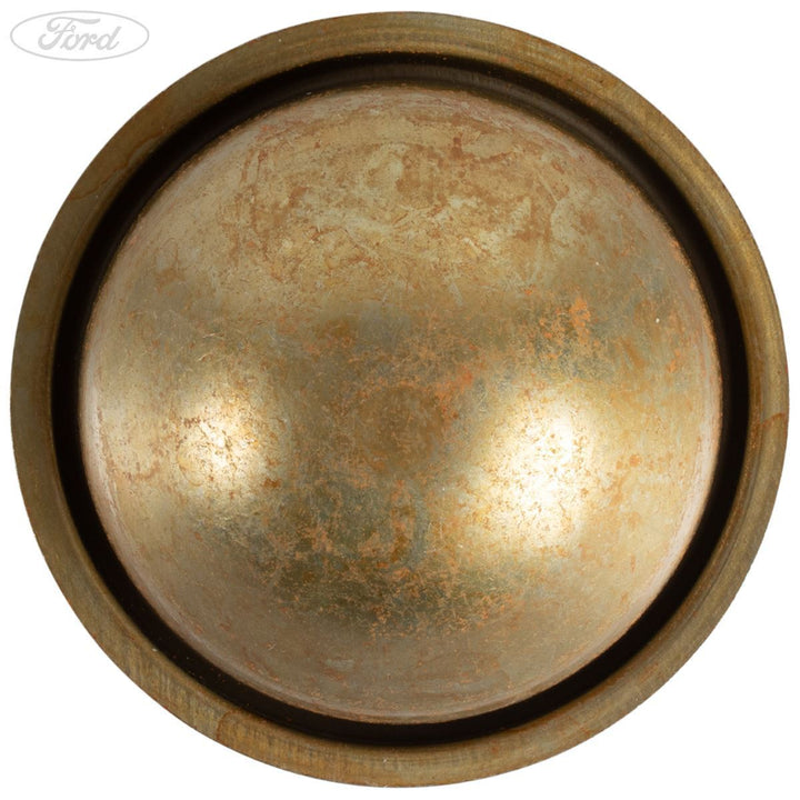 RANGER FRONT HUB NUT GREASE CAP LESS ATTITUDE