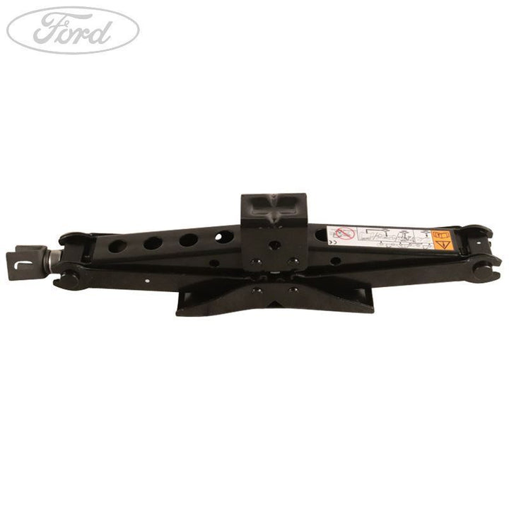 RANGER MK4 VEHICLE LIFTING JACK EMERGENCY BREAKDOWN KIT