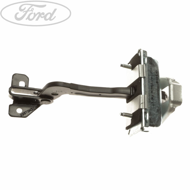TRANSIT TRANSIT REAR N/S DOOR CHECK STRAP & BRACKET