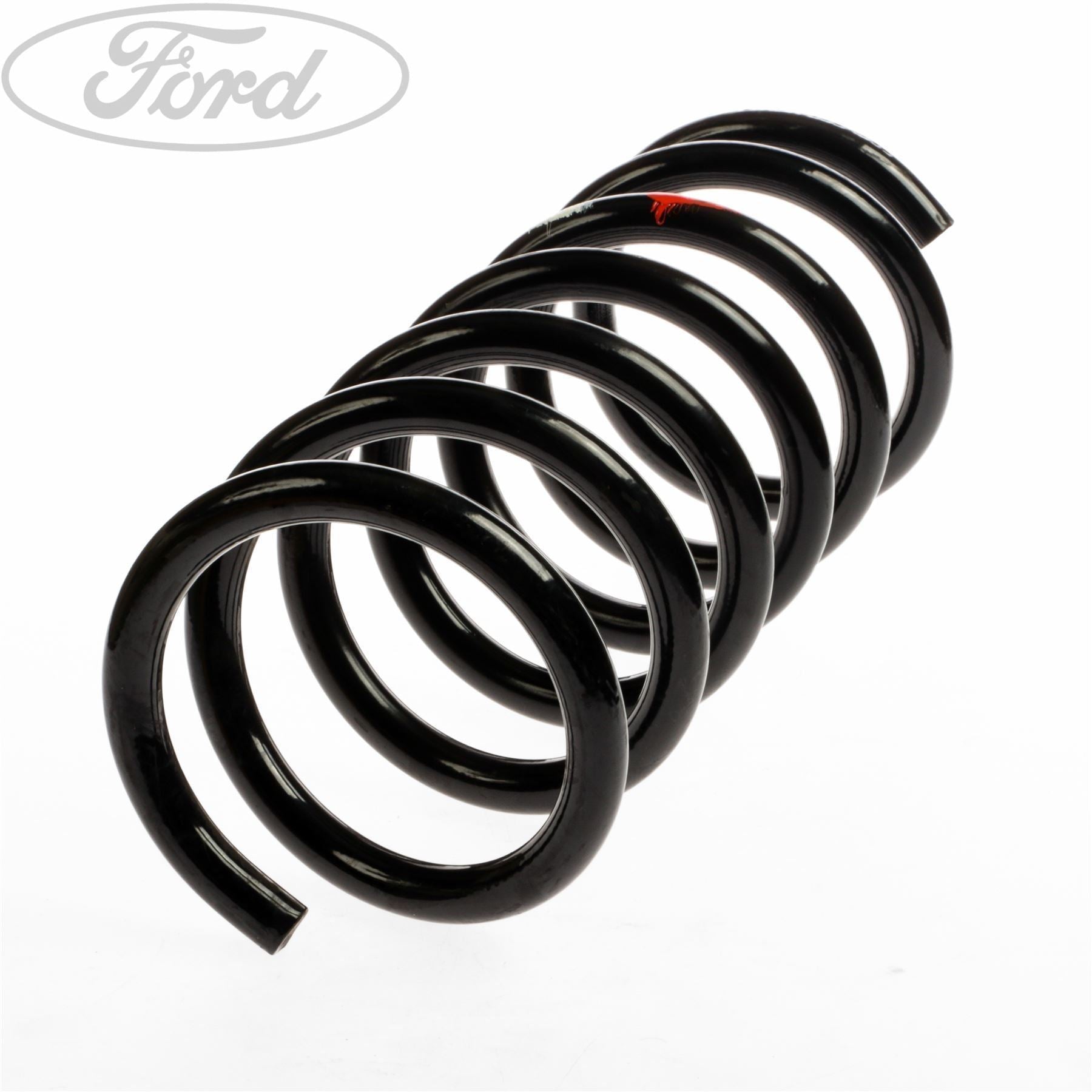 S-MAX WA6 REAR O/S OR N/S SUSPENSION COIL SPRING – Ford Online Shop UK